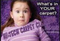 Hi-Tech Carpet Cleaning image 2